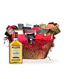 name: McAllister Premium Collection III