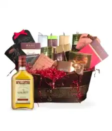 name: McAllister Premium Collection IV