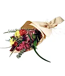 name: Bunches Mixed Collection I