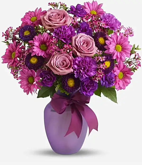 Lavender Love