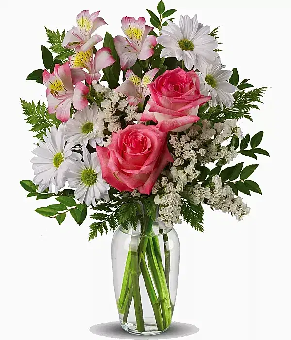 Tasteful Blooms