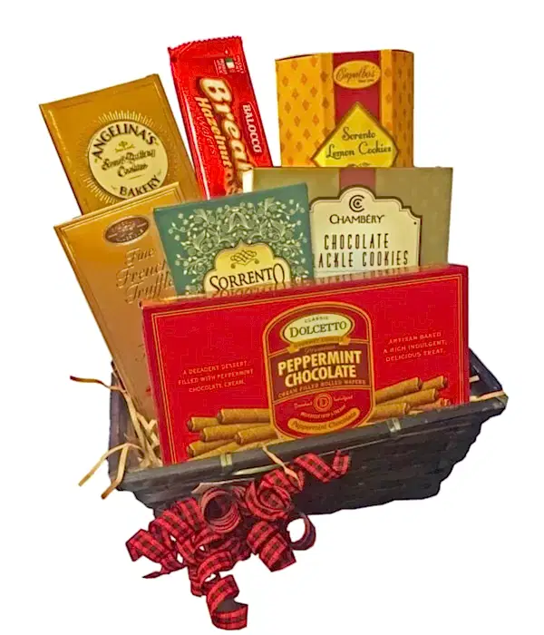 Gourmet Collection I